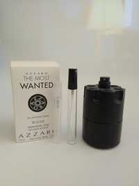 Azzaro the most wanted Отливки