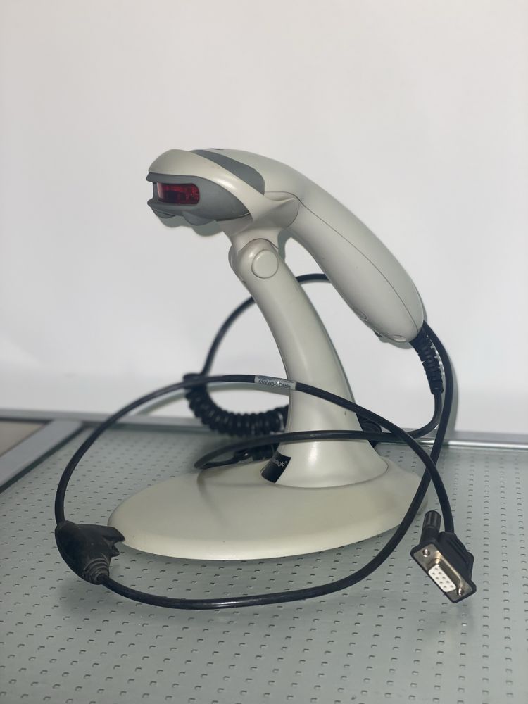 Cititor Cod Bare Zebra Symbol LS2208