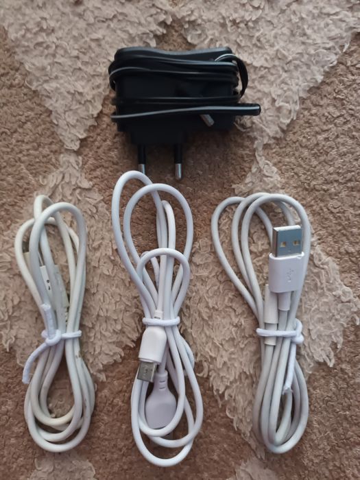 Incarcatoare pentru telefoane!! Merg la orice model de telefon!!