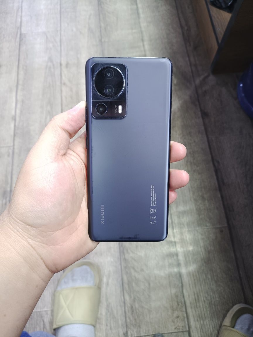 Xiaomi 13 lite 256 Gb