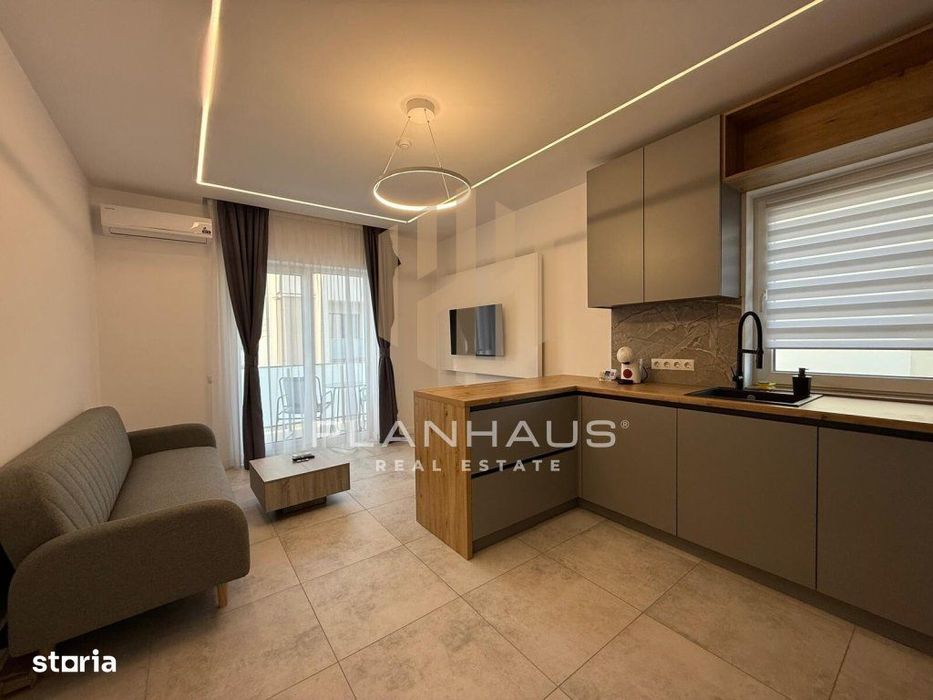 Inchiriere-ultramodern apartament zona rezidentiala ,3 camere,etaj 1,l