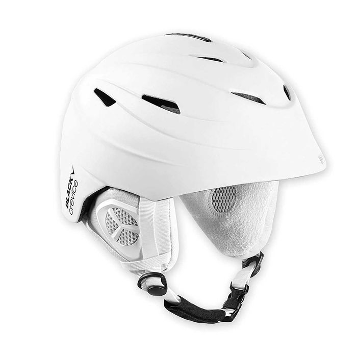 Casca Ski,Black Crevice, St. Anton ,Marime XL 60-62 CM