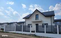 Vila/Casa individuala 4 camere/Com.Berceni