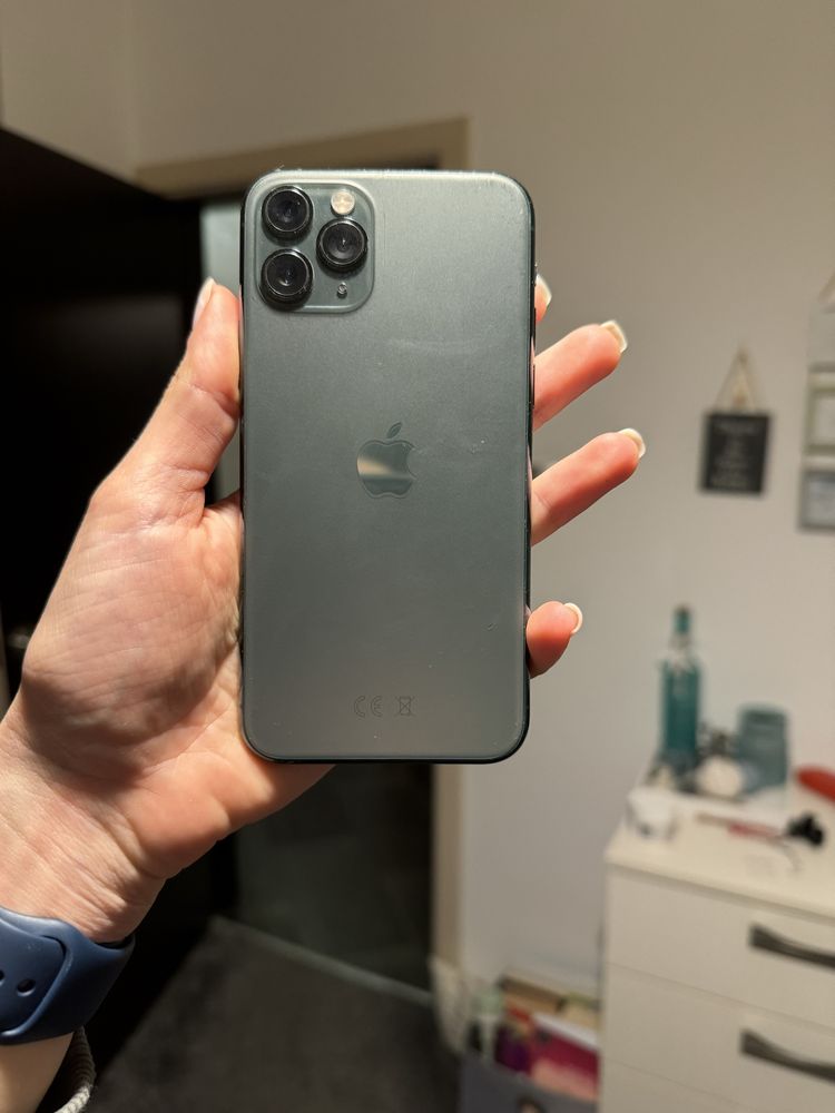 Iphone 11 Pro 64gb