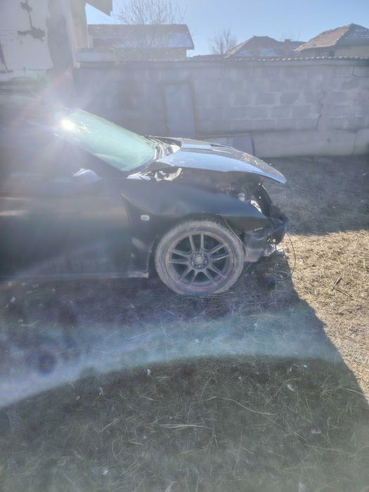 Тойота селика на части1.8 143к.с. Десен волан