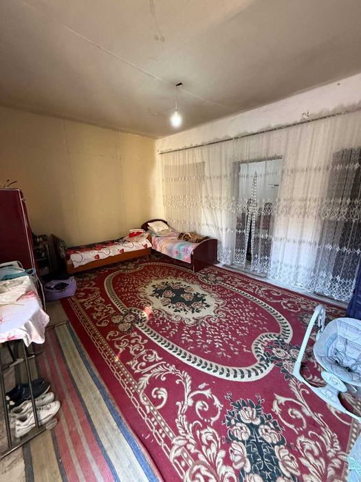 Продается двор 5 сотка не далеко от Самгаси