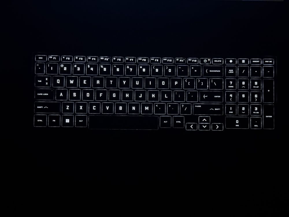 СРОЧНО Victus RTX 4050 | Ryzen 5 8645