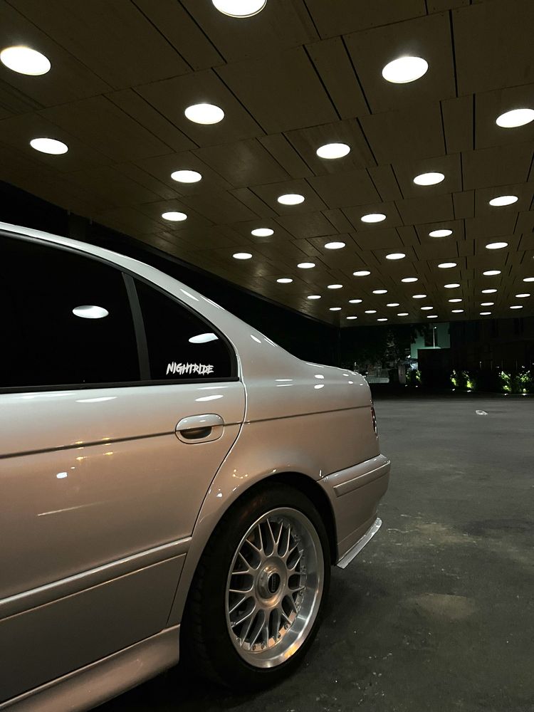 Bmw Е39 джанти/djanti/Audi/Mercedes/VWkeskin kt4 5x120/5x112