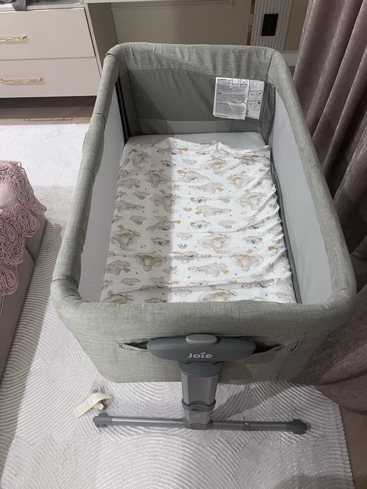Манеж Joie Roommie Glide