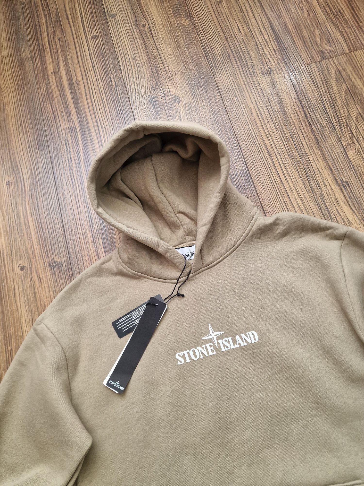 Страхотен мъжки суитчър нов Размер S M L XL 2XL