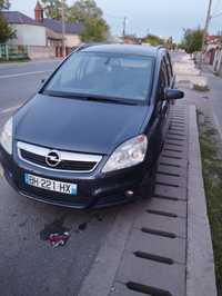 Opel Zafira 7 locuri