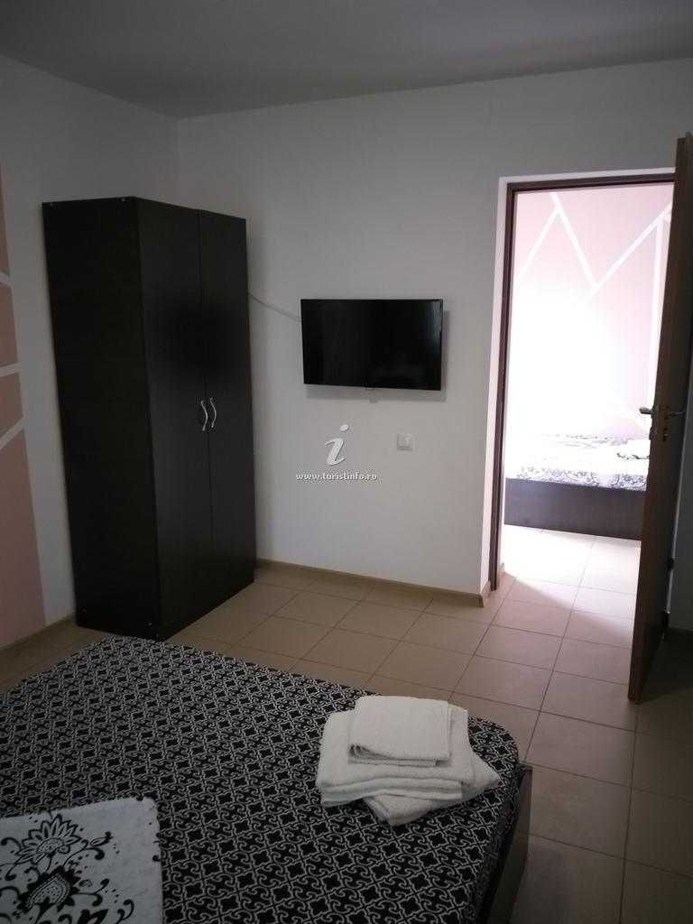 Casa Amalia Corbu