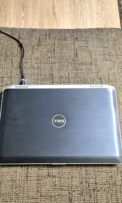 Laptop DELL Latitude E6430 Dell Latitude E6430 I5 3320M, 2.6 GHz, 8GB