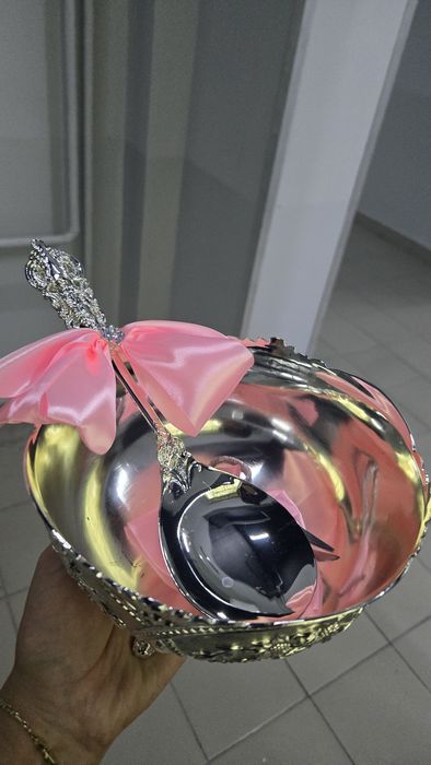 Комплект для обряда кыркынан шыгару