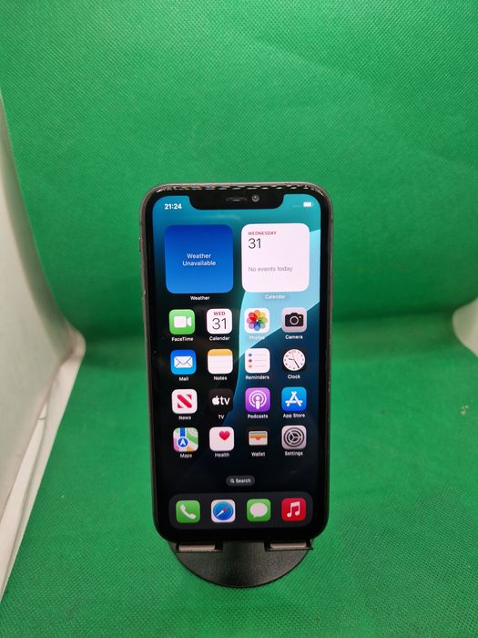 Iphone 11 64GB•Bateria 79%•Lazar Amanet Crangasi •41163
