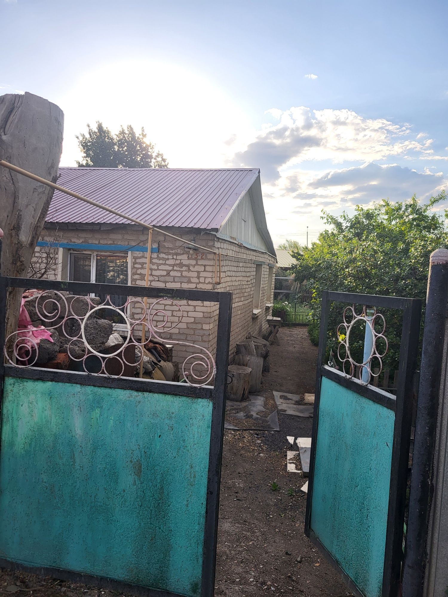 Продаётся котедж
