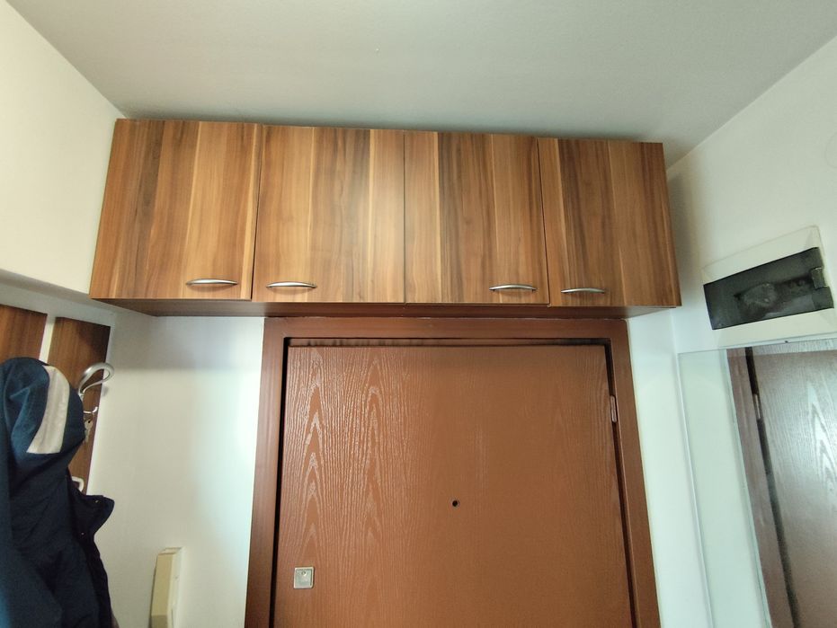 Шкафове портманто