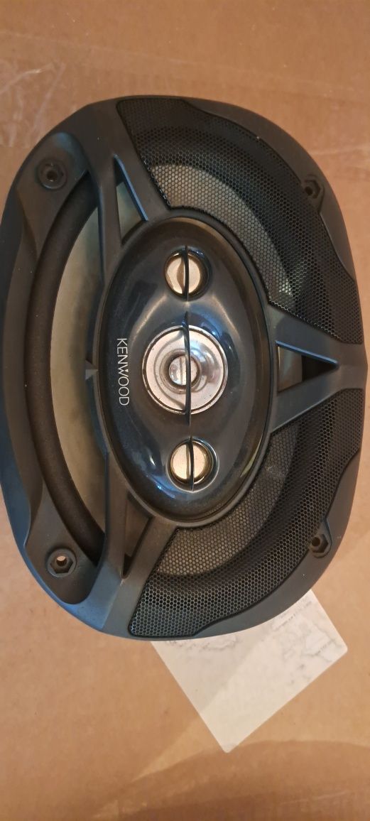 Kenwood   колони за кола