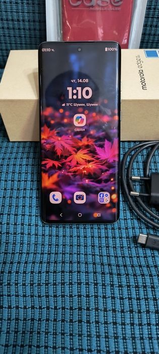 Motorola Edge 40 Neo!8/256Gb