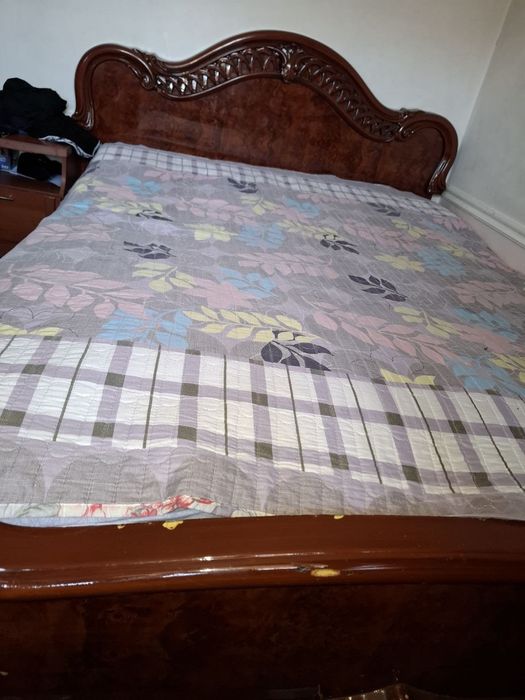 Двухспалный сотилади