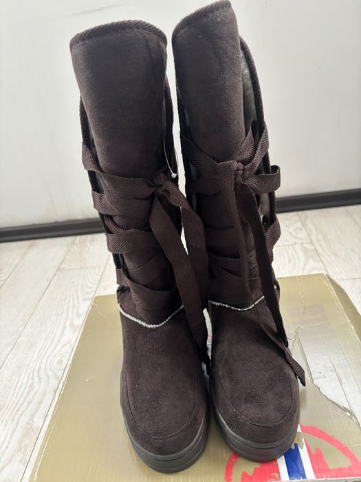 Cizme Norway Originals 37 NOI