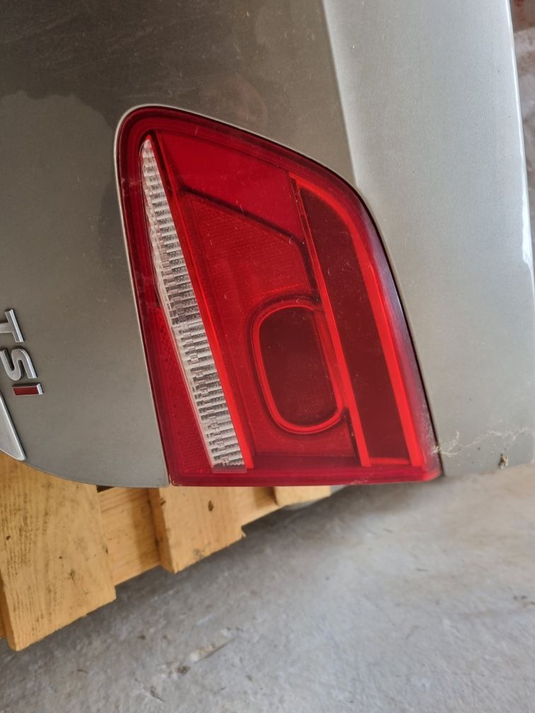 Заден капак за Vw Pasat 7 sedan -300lv