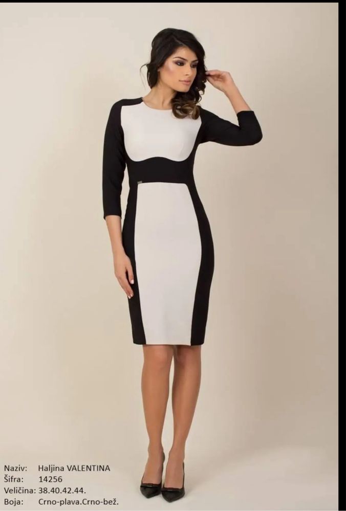 Elisabetta Franchi  Celyne b. de la 2700 lei la 1200 lei
