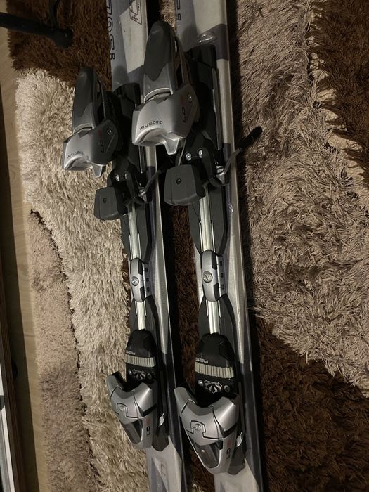 Schiuri si Clapari Head Impulse Noi