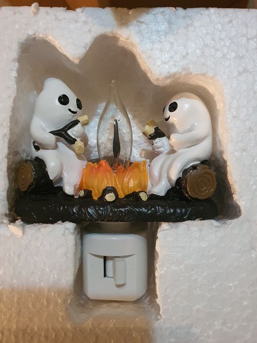 Светильник ночник