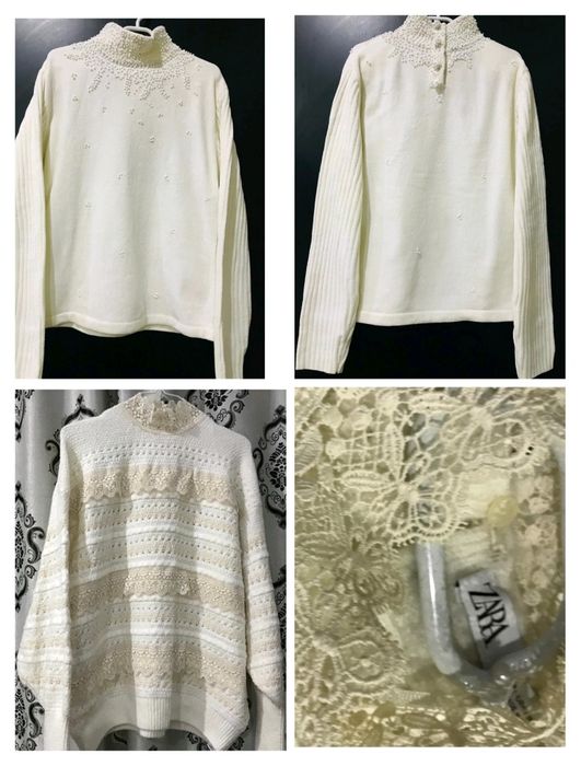 Pulovere Pilgrim River Island Zara