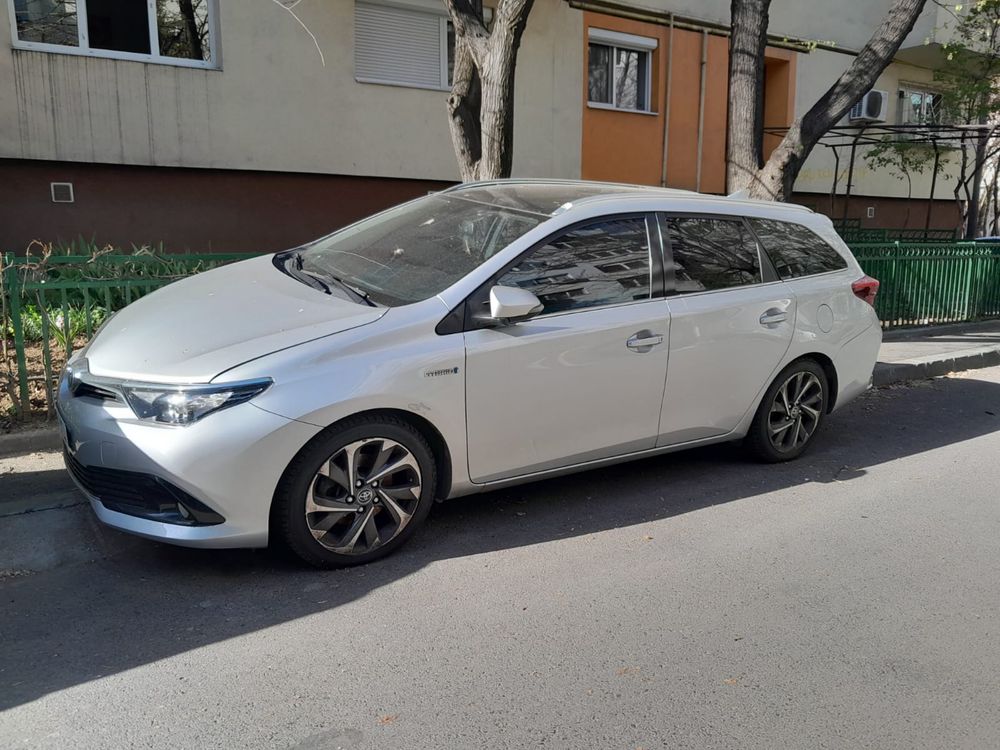 Uber/Bolt cu sau fara autoturism