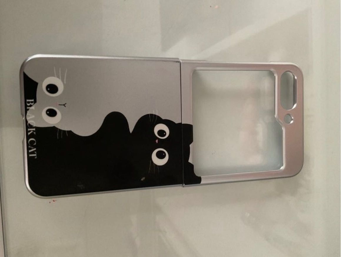 Samsung zflip 5 chexoli