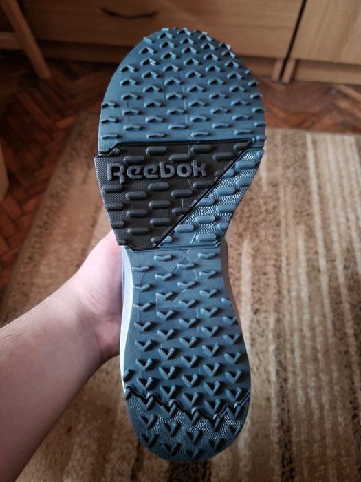 Adidași noi - Reebok Lavante Trail 2
