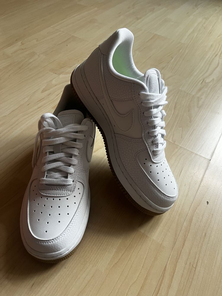 Маратонки Nike Air Force 1