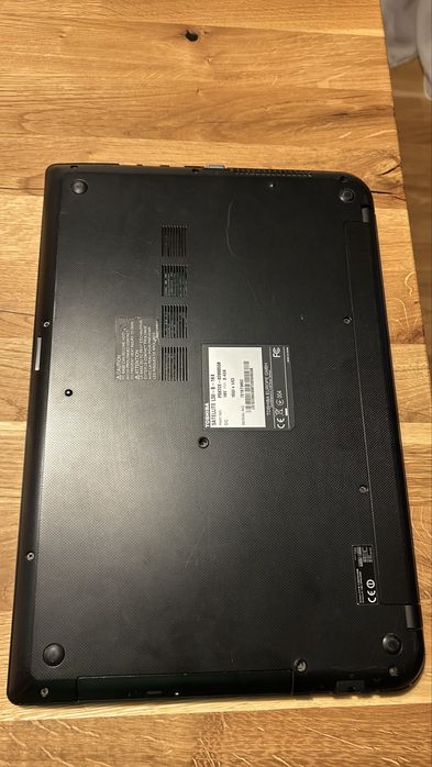 Laptop Toshiba Satelite L50-B-1LV
