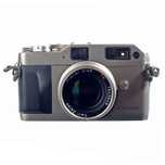 Contax G1 + Carl Zeiss Planar 45mm F/2