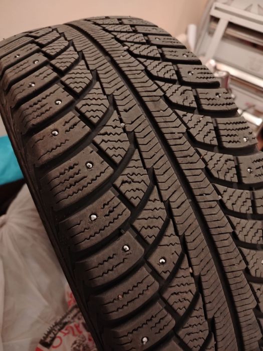 Зимние шины Маtador