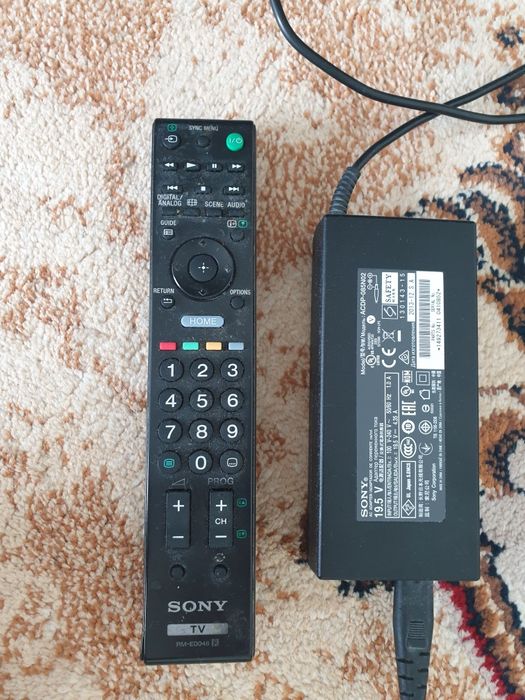телевизор SONY на запчасти