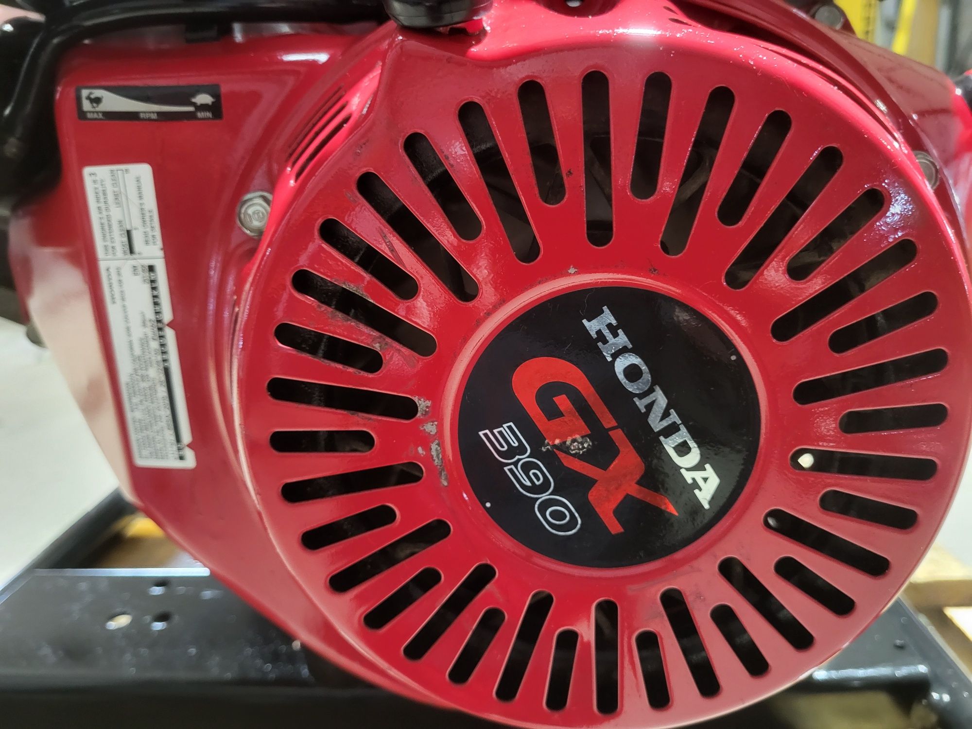 Generator de curent 380v