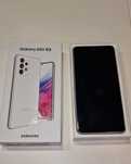 Samsung A53 5G White