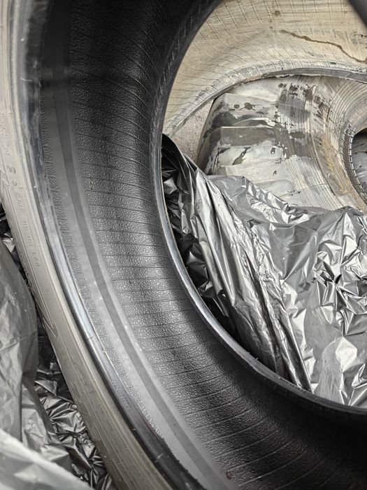 Anvelope Goodyear all terrain kevlar wrangler grand Cherokee 265/60/18