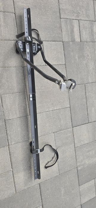 Suport biciclete pentru bare transversale