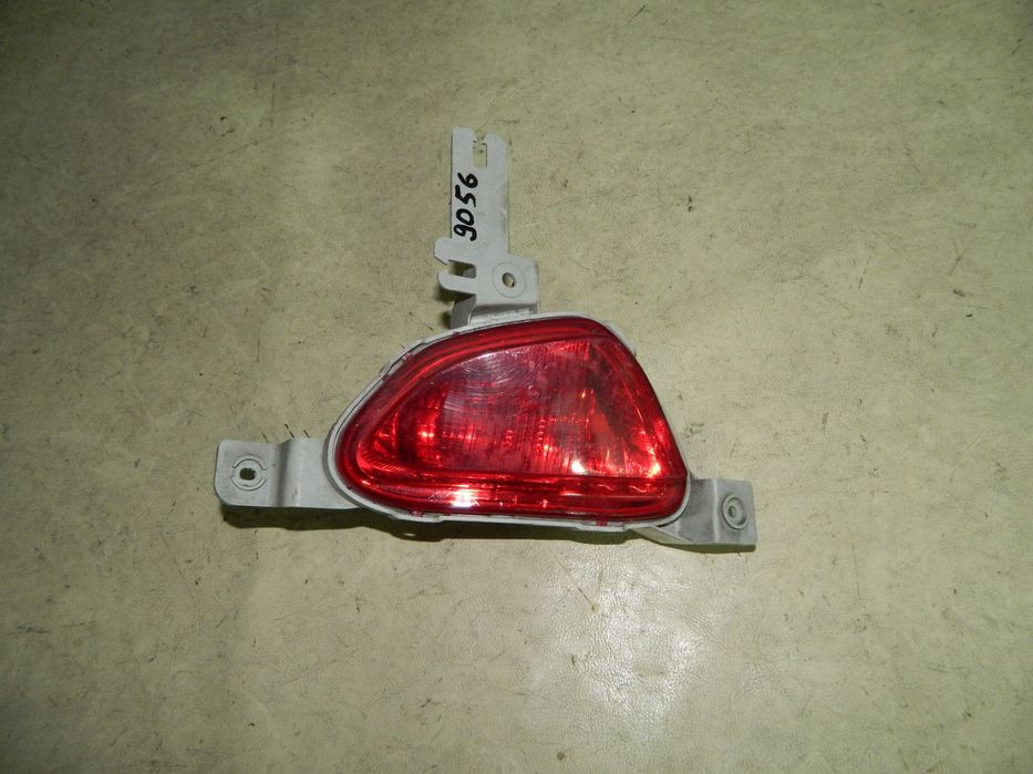Stop  /  Lampa ceata partea stanga, Mazda 2, 2008, 2009, 2010, 2011, 2012,.