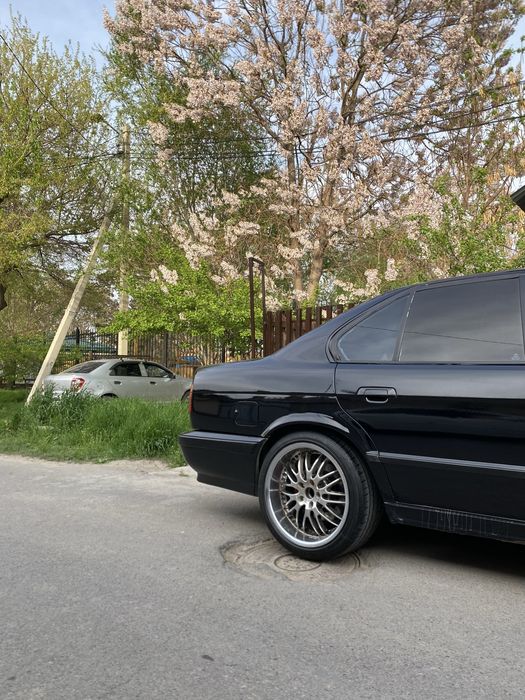Диски бмв Rondell 5800