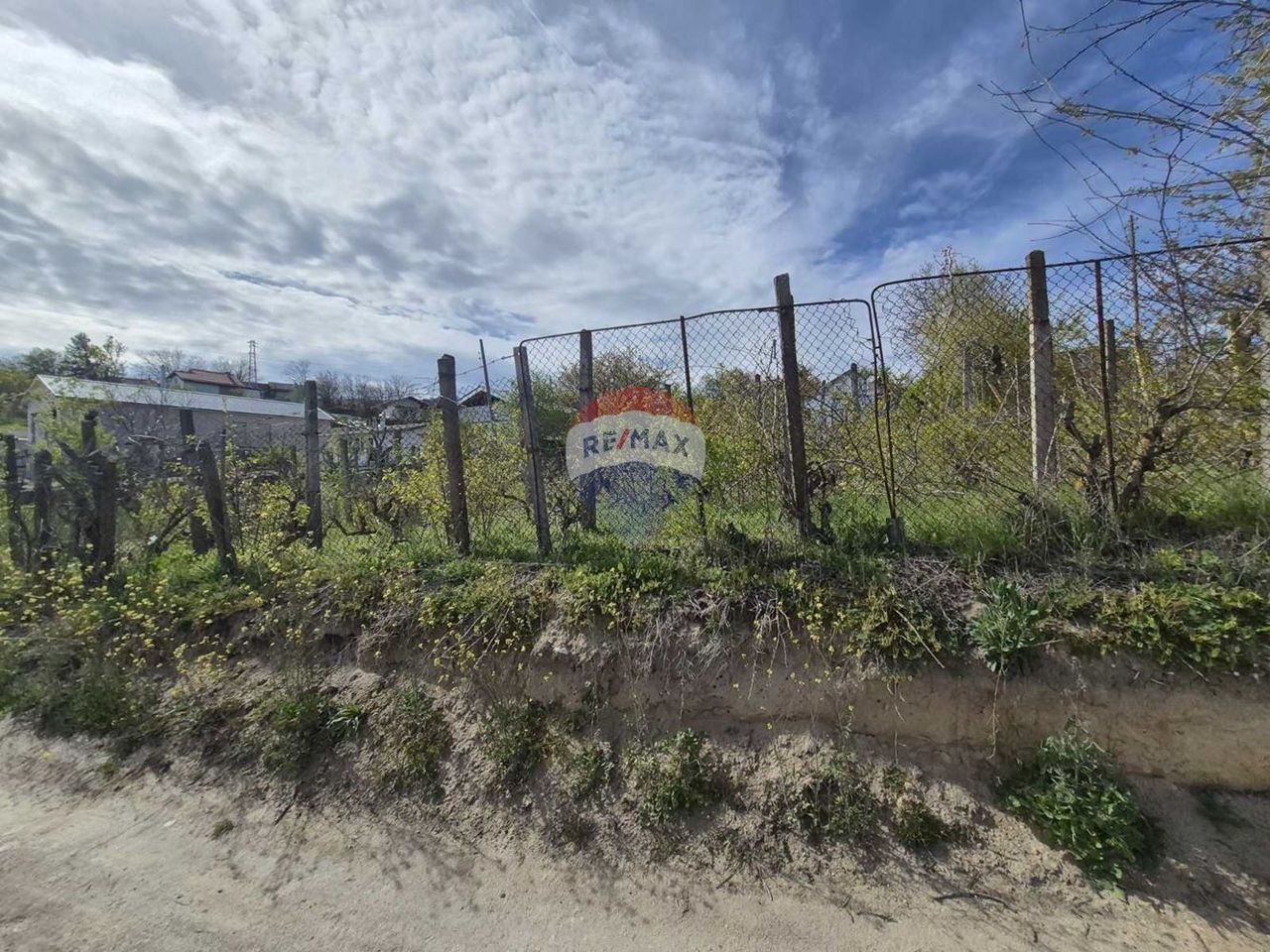 Продава се Парцел в с. Доброглед, Област Варна - 826 кв.м за 46 €/кв.м - Снимка #5