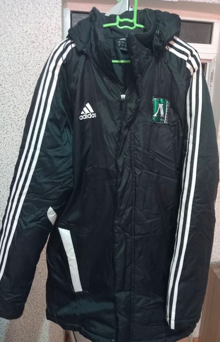 Яке колаборация между ADIDAS x Лудогорец Разград
