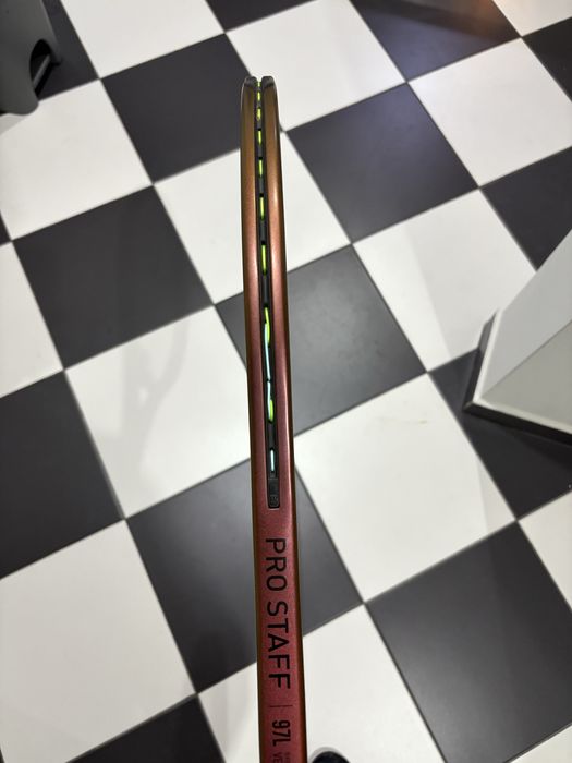 Тенис ракета Wilson Pro Staff V14 97L