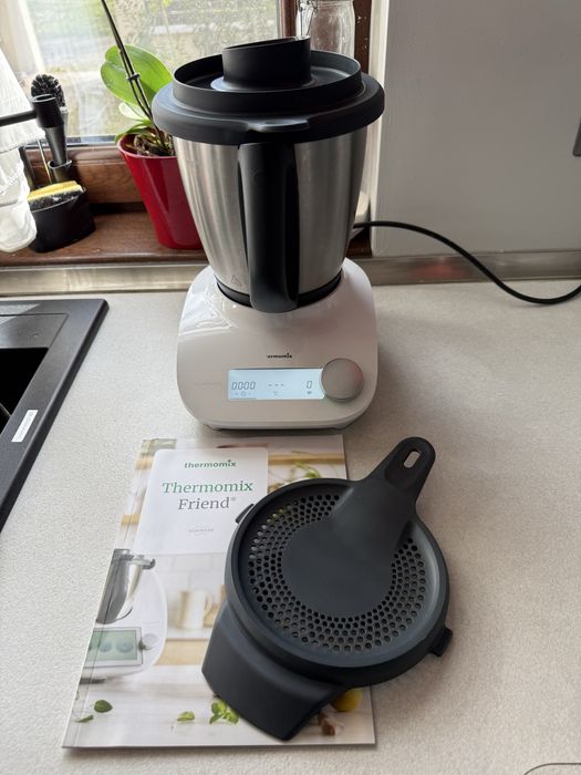 Thermomix TM Friend