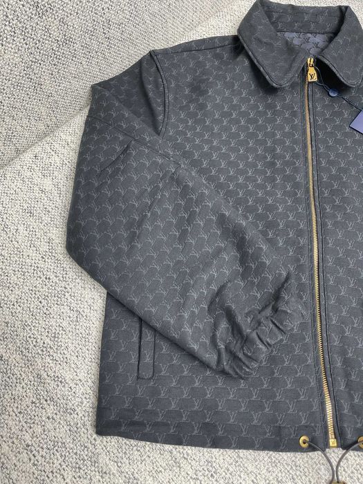 Geaca Louis Vuitton premium