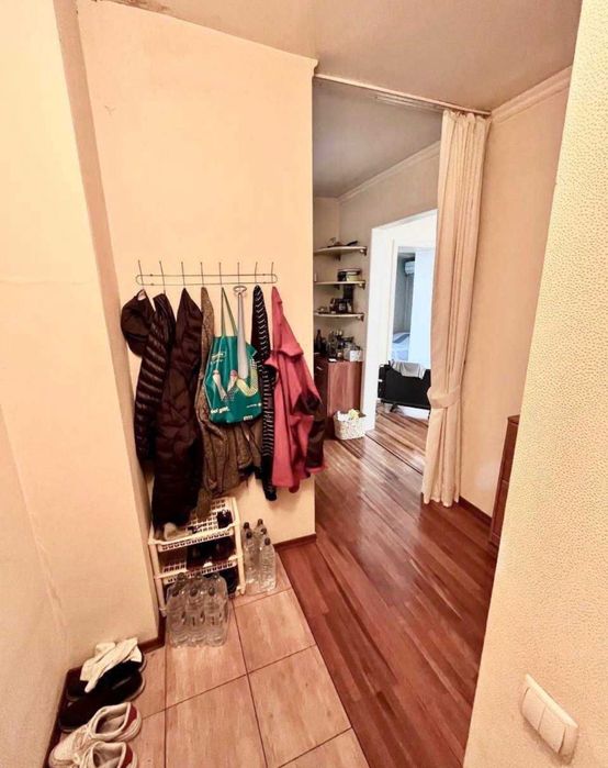 Продается квартира на Ц-1/ Бибигон кафе